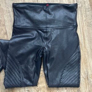 Women’s spanx leggings